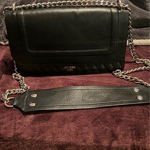 Guess crossbody purse